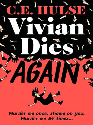 cover image of Vivian Dies Again